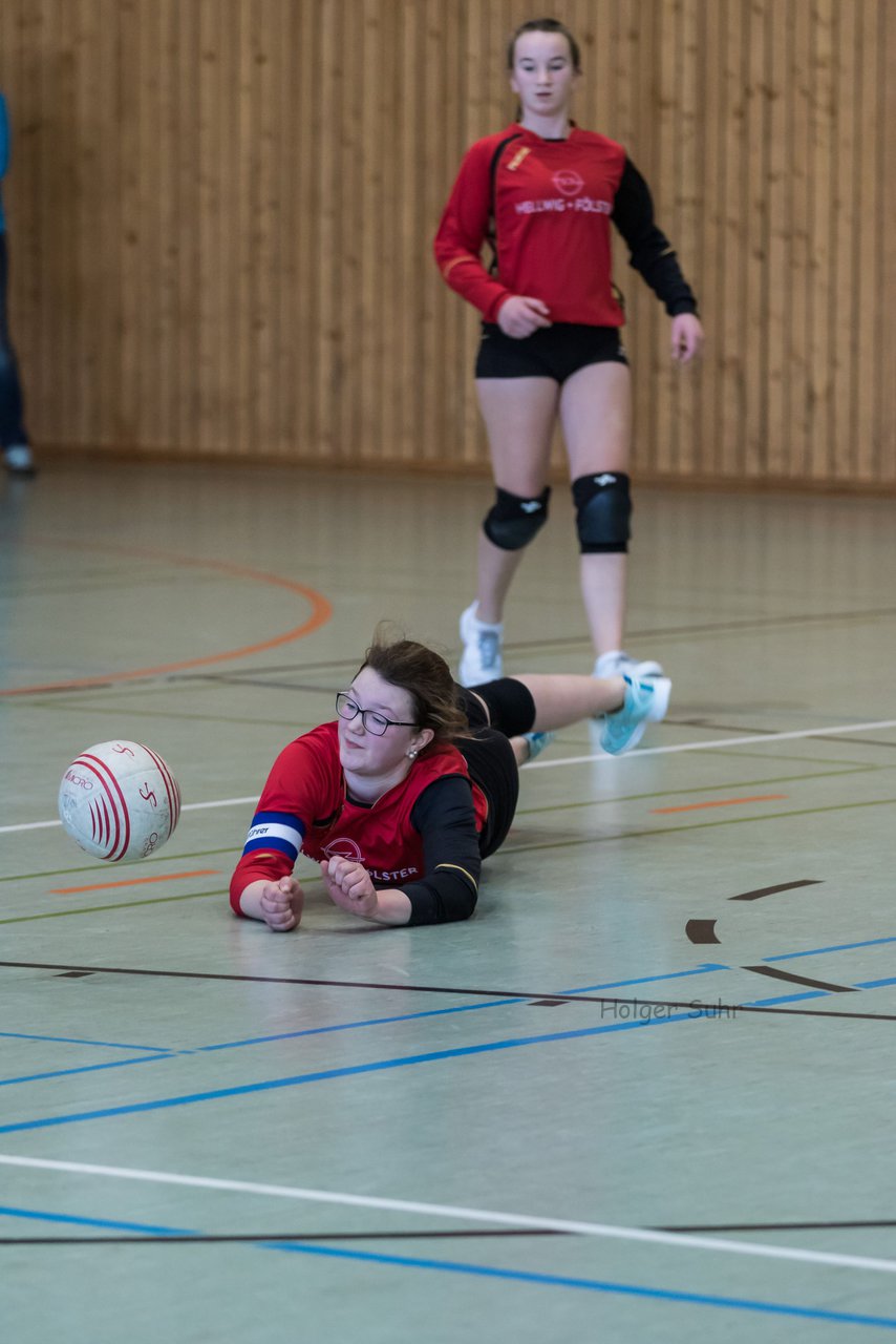 Bild 826 - Nordostdeutsche Meisterschaft U16